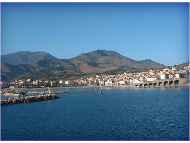 Stage de Plongée FFESSM à Banyuls-sur-Mer